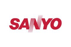 Пульты для телевизоров и аудио-видео - Пульты Sanyo