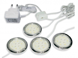Светодиодные лампы и LED-освещение - Комплекты LED подсветки
