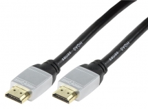 Кабели и переходники для аудио-видео и пк - Кабели HDMI