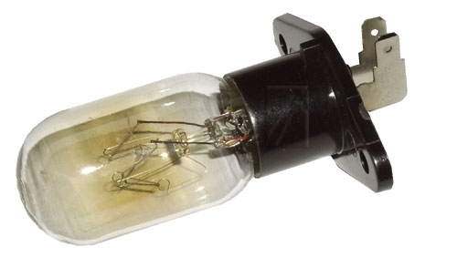 Лампа подсветки микроволновой (СВЧ) печи LG/Samsung SVCH-004