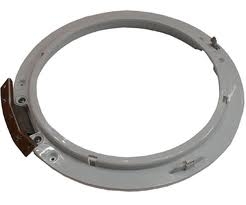 Кольцо загрузочного люка для стиральной машины Samsung DC61-00057A (внутреннее)