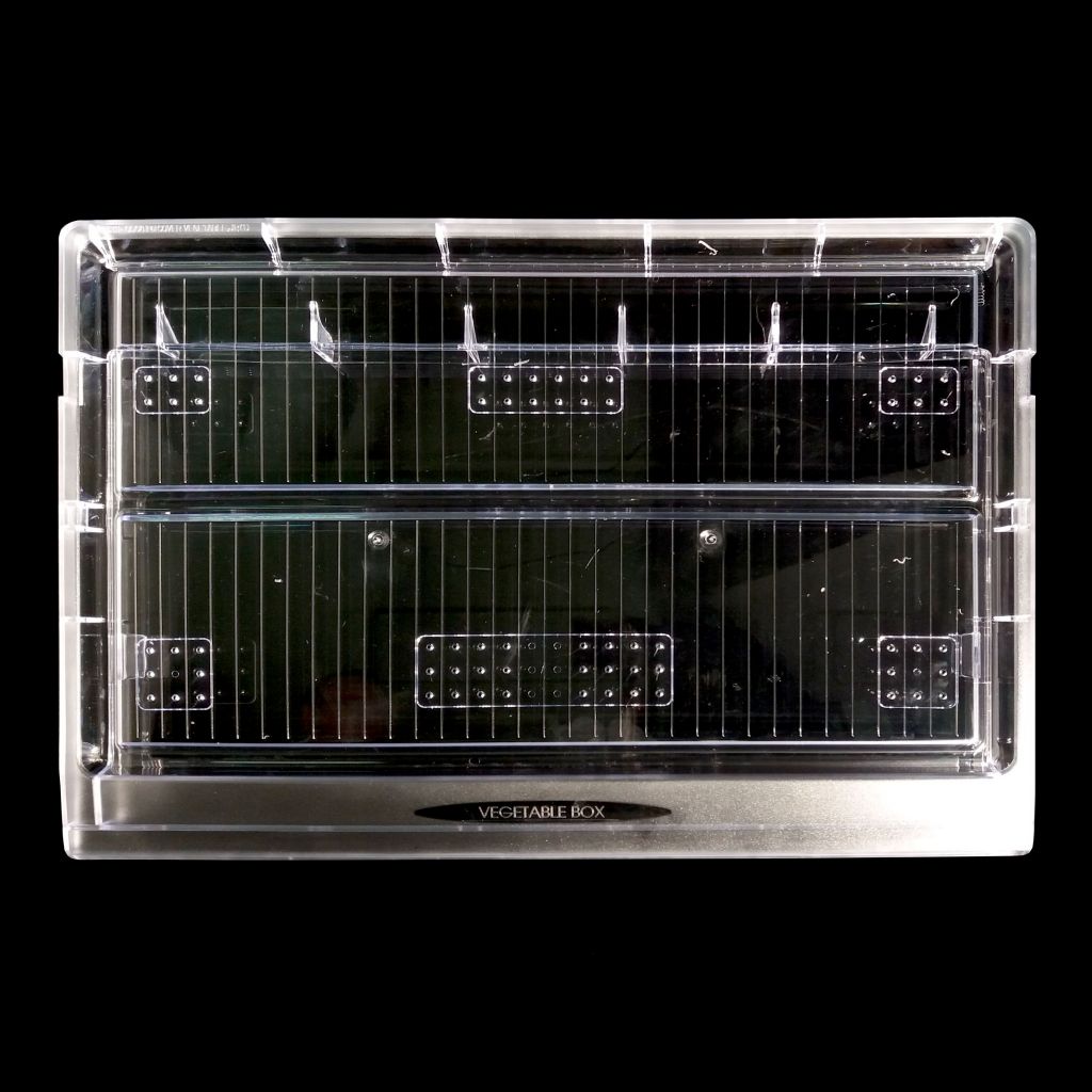 Полка крышка овощного ящика для холодильника Samsung DA63-10255D