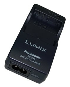 Зарядное устройство для фотокамер Panasonic DE-992B