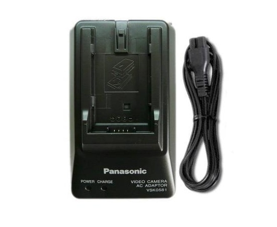 Зарядное устройство для видеокамер PANASONIC VSK0581