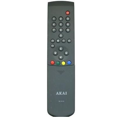 Пульт для телевизора Akai RC-N1A