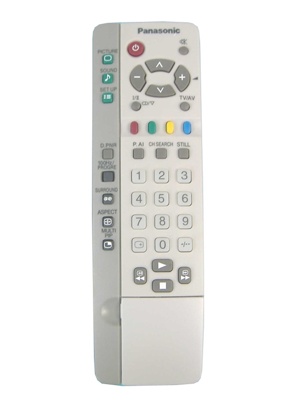Пульт для телевизора Panasonic TV EUR511265 ORIG