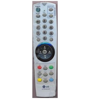 Пульт для телевизора LG 6710V00042E