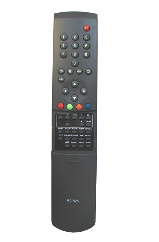Пульт для телевизора Akai RC-N2A TX (ПДУ)