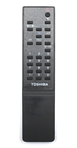 Пульт для телевизора TOSHIBA CT-9369