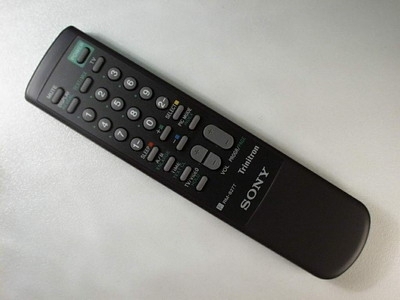 Пульт для телевизора SONY RM-827T