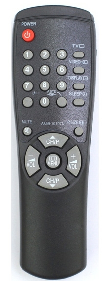 Пульт для телевизора Samsung AA59-10107N