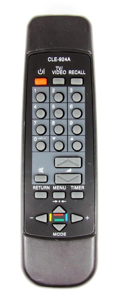 Пульт для телевизора Hitachi CLE-924A