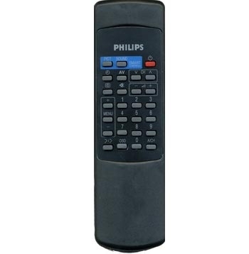 Пульт для телевизора Philips RC-0301/01