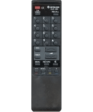 Пульт для телевизора Philips TX RC-7954