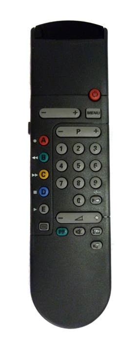 Пульт для телевизора Philips TV TX RC-7500/00 PIP