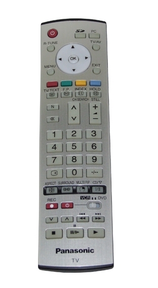 Пульт для телевизора Panasonic EUR7635040