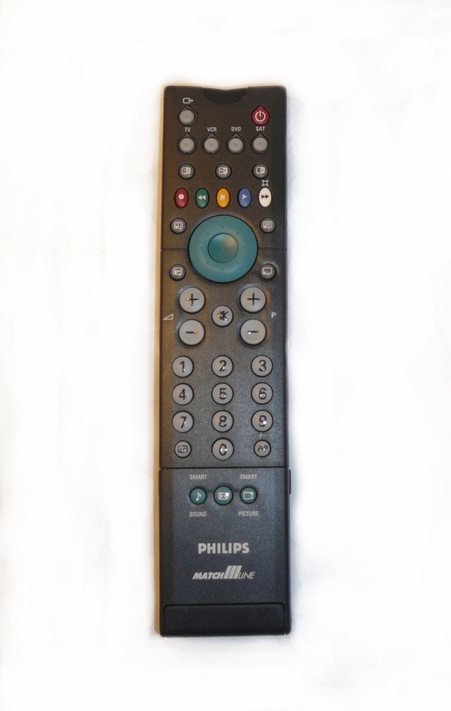 Пульт для телевизора Philips TX RC-2001/01