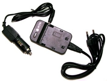 Зарядное устройство AcmrePower для Casio СNP130