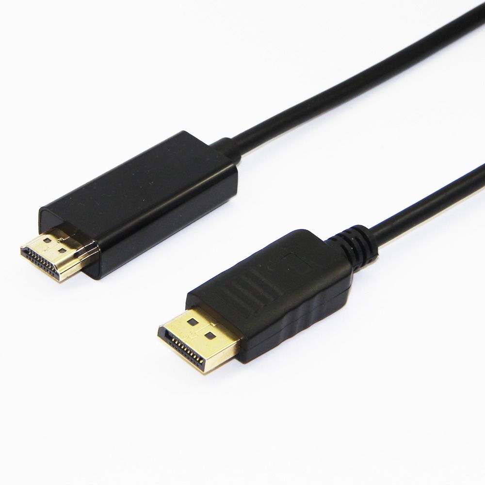 Кабель DisplayPort - HDMI L-Pro, 1.8 метра