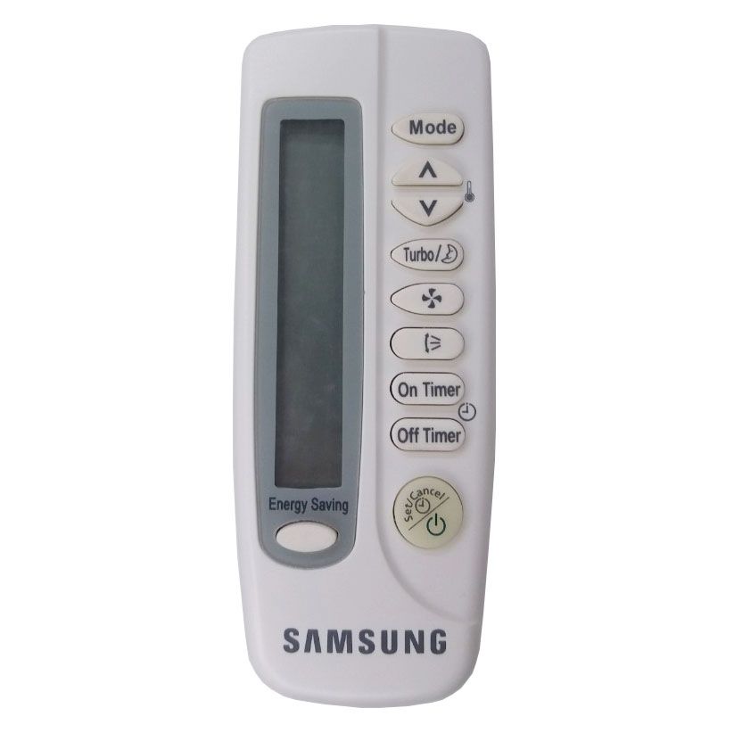 Пульт для кондиционера Samsung DB93-01717R ARH-441 ARH-440