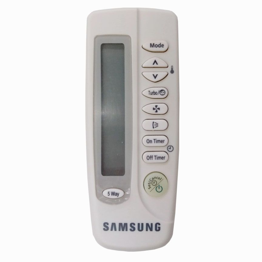 Пульт для кондиционера Samsung DB93-03013B ARH-445 ARH-403 ARC-403