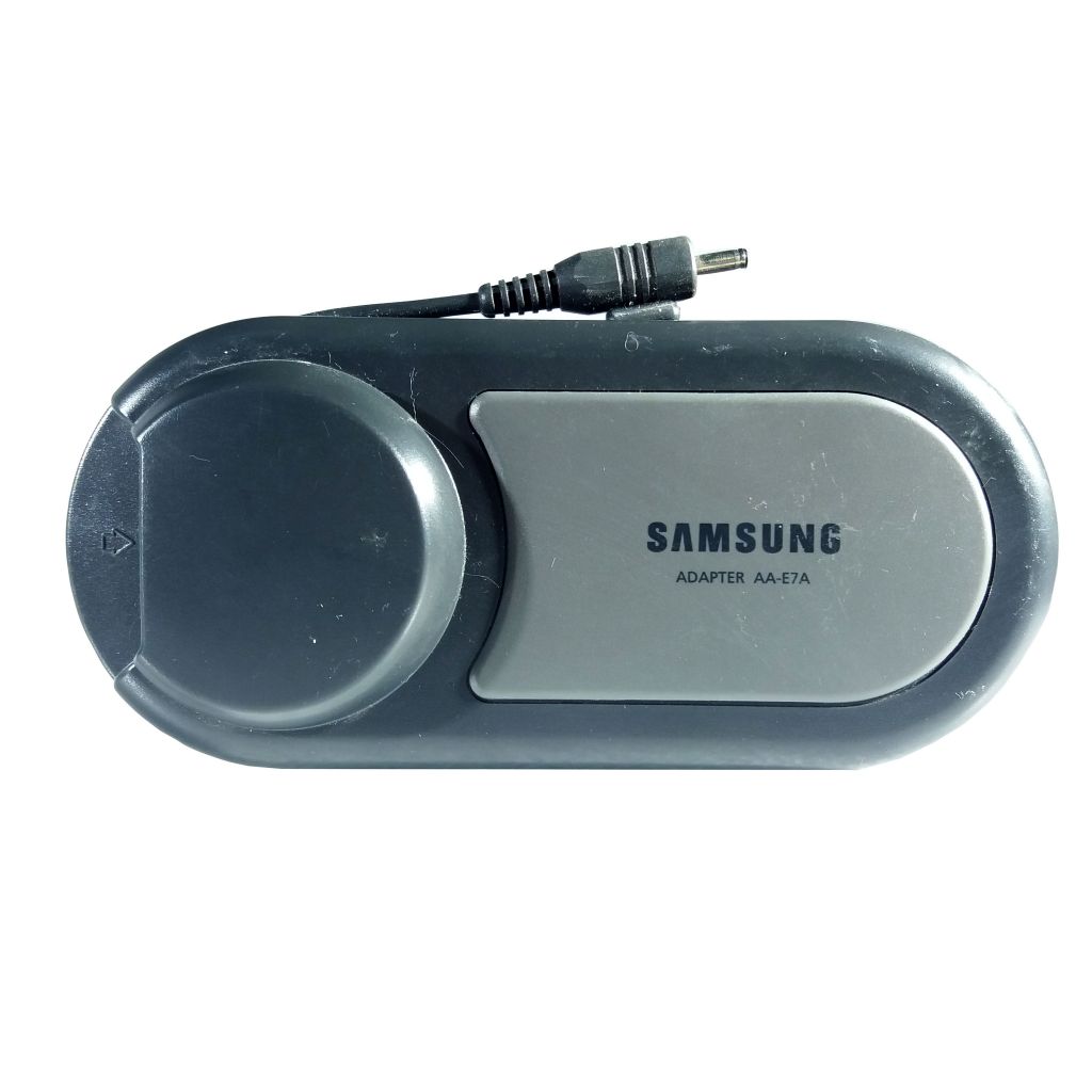 Сетевой адаптер для видеокамер Samsung AA-E7А AD44-00076A