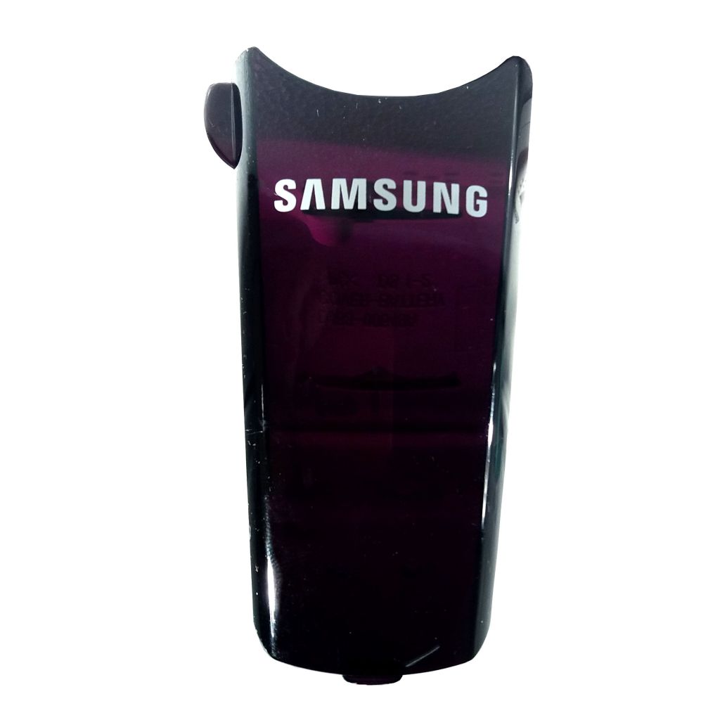 Крышка батарейного отсека шланга Samsung DJ63-00649A