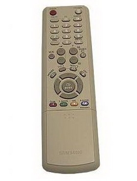 Пульт для телевизора Samsung BN59-00454A