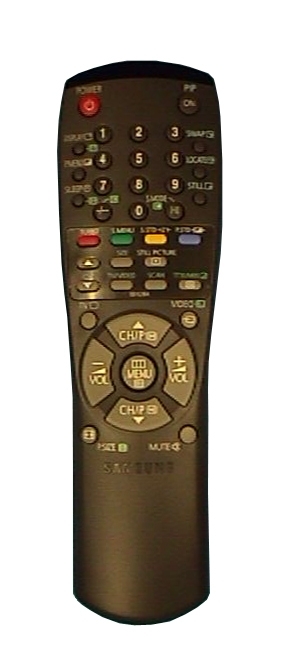 Пульт для телевизора Samsung PIP AA59-00128A