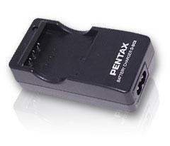 Зарядное устройство для цифровых камер Pentax D-BC8