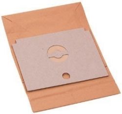 Мешок для пылесоса ROWENTA W7-52253/HQ (5 шт. в комплекте) - вид 1 миниатюра