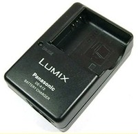 Зарядное устройство Panasonic DE-A12B - вид 1 миниатюра