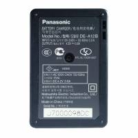 Зарядное устройство Panasonic DE-A12B - вид 1 миниатюра