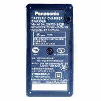 Зарядное устройство для фотокамер Panasonic DE-992B - вид 1 миниатюра