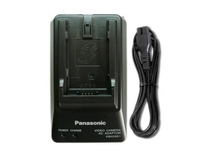Зарядное устройство для видеокамер PANASONIC VSK0581 - вид 1 миниатюра