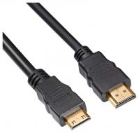 Кабель BiM-Service HDMI - mini-HDMI v1.3, 1,5 м