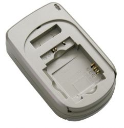 Универсальное зарядное устройство AcmePower AP CH-P1615 для Olympus - вид 1 миниатюра