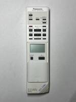 Пульт для видеомагнитофона Panasonic VEQ0981 - вид 1 миниатюра