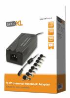 Универсальный сетевой адаптер BASICXL BXL-NBT-U01 - вид 5 миниатюра