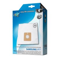 Мешок для пылесоса SAMSUNG W7-51654/HQF (4 шт. в комплекте) - вид 2 миниатюра