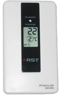 Радиодачик 02550 для измерения температуры
