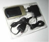 Зарядное устройство AcmePower AP CH-KD03 для Kodak KLIC-7003/ V1003/V803 и Samsung SBL-0837B/ L830/ L83T/ NV15/ NV20 - вид 1 миниатюра