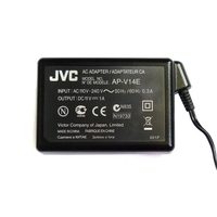 Сетевой адаптер для видеокамеры JVC AP-V14E = V17E - вид 1 миниатюра