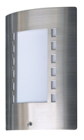 Светильник настенный HQ RA-RX5000.087 с датчиком света - вид 1 миниатюра