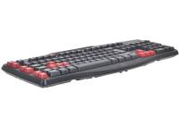 Клавиатура игровая Logitech Gaming Keyboard G103 (920-005059), USB, чёрная - вид 1 миниатюра