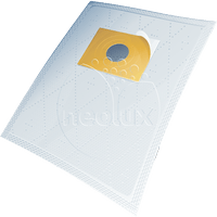 Мешок для пылесоса универсальный NEOLUX NL-01, (4 шт. в комплекте) - вид 1 миниатюра