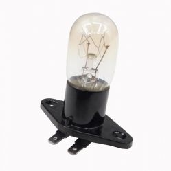 Лампа подсветки микроволновой печи - вид 1 миниатюра