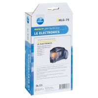 Фильтр пылесоса LG NEOLUX HLG-75 - вид 3 миниатюра