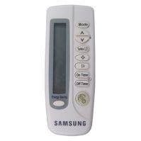 Пульт для кондиционера Samsung DB93-01717R ARH-441 ARH-440 - вид 1 миниатюра