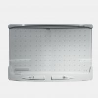 Крышка овощного ящика для холодильника Samsung DA63-00498A